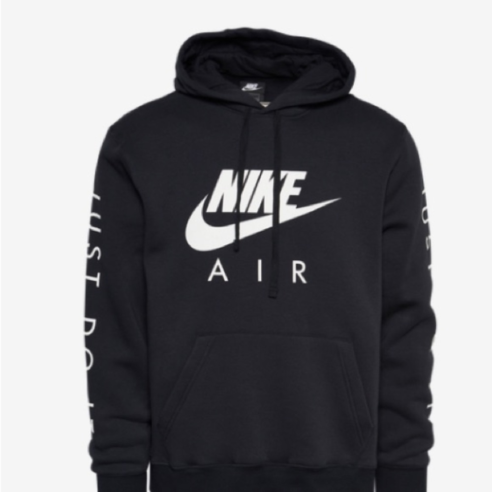Made by Nike